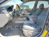 2006 Lexus ES330 photo