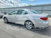 2006 Lexus ES330 фото