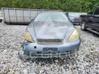2006 Lexus ES330 photo