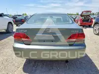 2006 Lexus ES330 photo