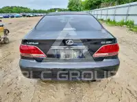2006 Lexus ES330 photo