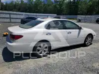 2006 Lexus ES330 photo