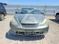 2006 Lexus ES330 photo