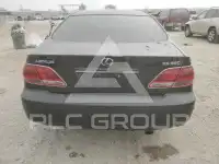 2006 Lexus ES330 photo
