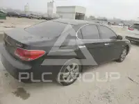 2006 Lexus ES330 photo