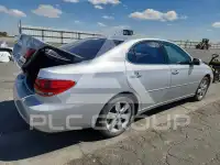 2006 Lexus ES330 фото