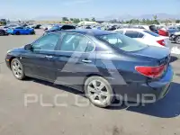 2006 Lexus ES330 фото