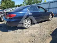 2006 Lexus ES330 фото
