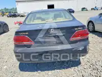 2006 Lexus ES330 фото