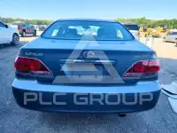 2006 Lexus ES330 photo