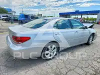 2006 Lexus ES330 photo