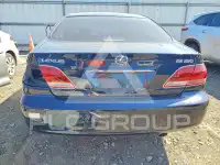 2006 Lexus ES330 фото