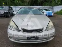 2006 Lexus ES330 фото