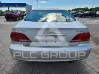 2006 Lexus ES330 photo