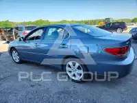 2006 Lexus ES330 photo