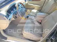 2006 Lexus ES330 фото