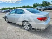 2006 Lexus ES330 photo