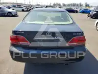2006 Lexus ES330 фото