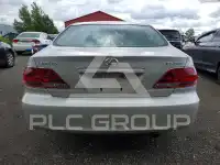 2006 Lexus ES330 фото