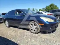 2006 Lexus ES330 фото