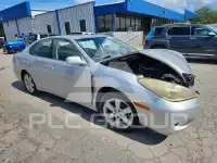 2006 Lexus ES330 photo