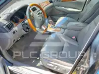 2006 Lexus ES330 photo