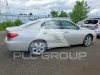 2006 Lexus ES330 фото