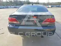 2006 Lexus ES330 photo