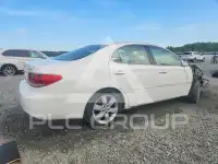 2006 Lexus ES фото