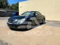 2006 Lexus SC300 фото