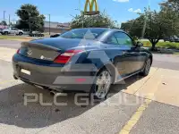2006 Lexus SC300 фото