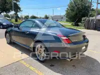 2006 Lexus SC300 фото