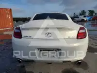 2006 Lexus SC300 фото