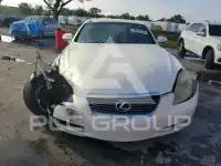 2006 Lexus SC300 фото