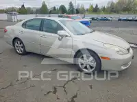 2006 Lexus ES250 photo