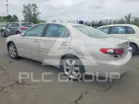 2006 Lexus ES250 photo