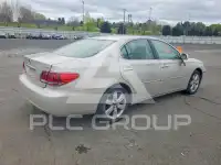 2006 Lexus ES250 photo