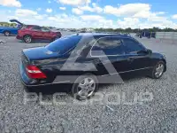 2006 Lexus LS430 фото