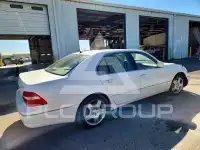 2006 Lexus LS430 фото
