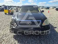 2006 Lexus LS430 фото