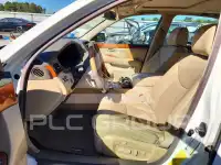 2006 Lexus LS430 фото