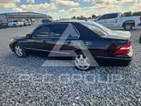 2006 Lexus LS430 фото