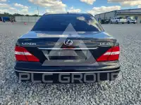 2006 Lexus LS430 фото