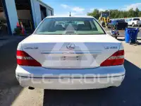 2006 Lexus LS430 фото
