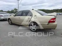 2006 Lexus LS фото