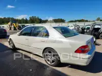 2006 Lexus LS430 фото