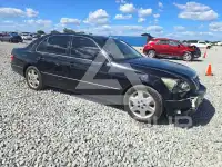 2006 Lexus LS430 фото