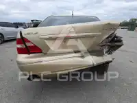 2006 Lexus LS фото