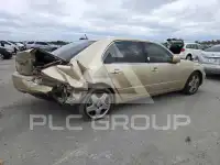 2006 Lexus LS фото