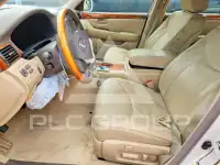2006 Lexus LS430 фото